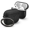 Etui Spigen Urban Fit do Apple AirPods Pro 3 – Czarny (Black)